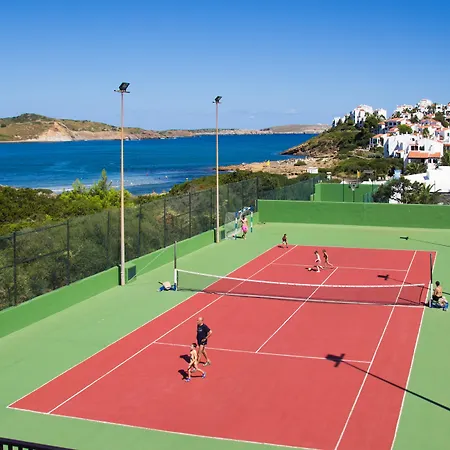 Carema Club Resort 