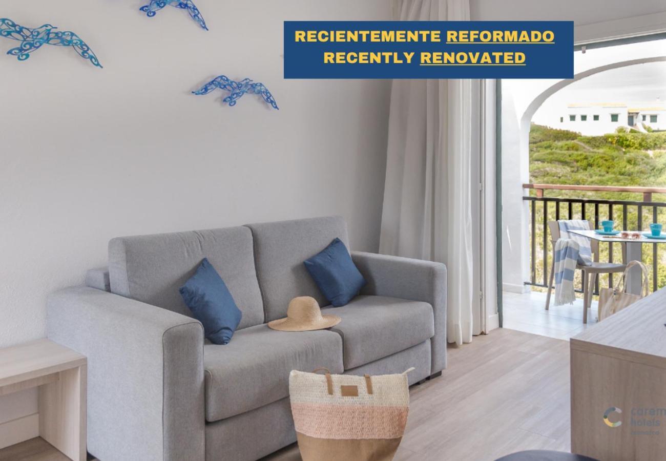 Carema Club Playas De Fornells