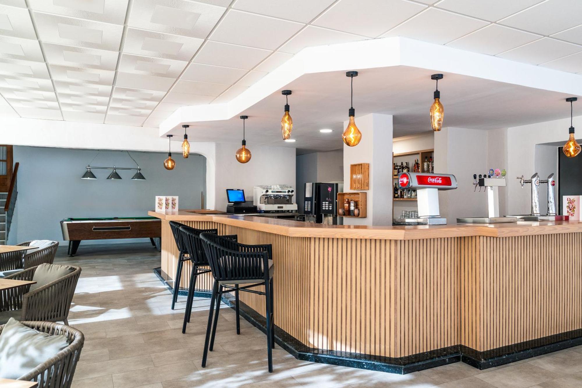 Fergus Club Carema Splash Aparthotel 4*