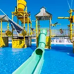 Fergus Club Carema Splash 