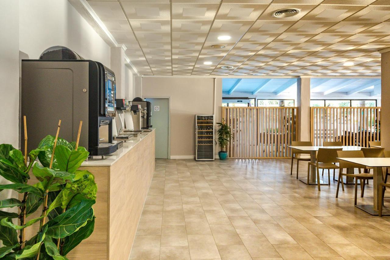 Appart hôtel Fergus Club Carema Splash 4*