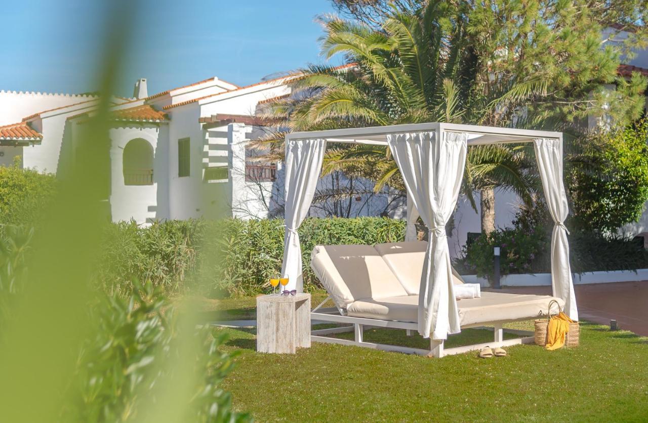 Appart hôtel Fergus Club Carema Splash 4*