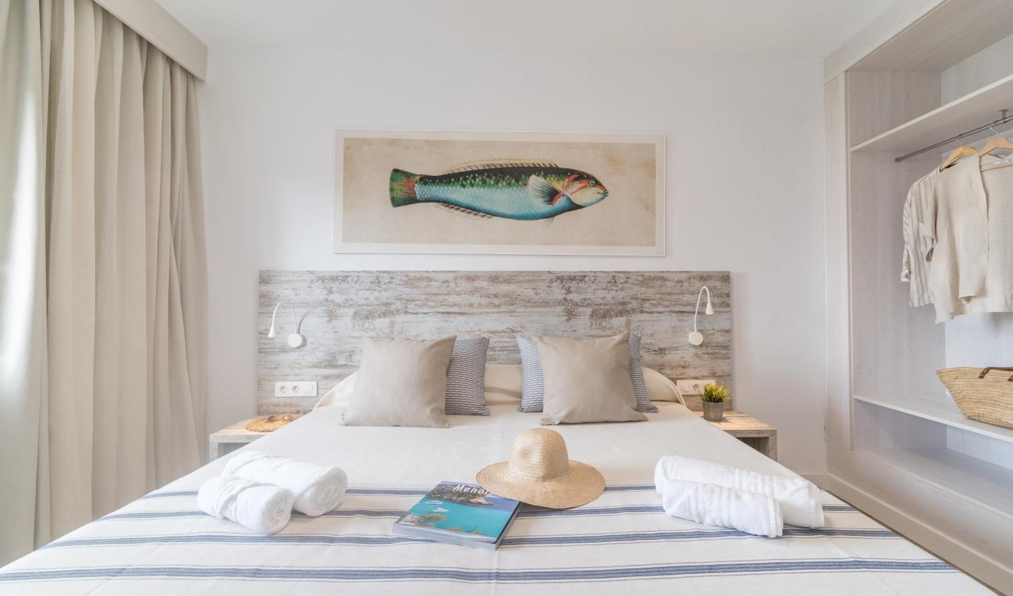 Fergus Club Carema Splash Appart hôtel 4*