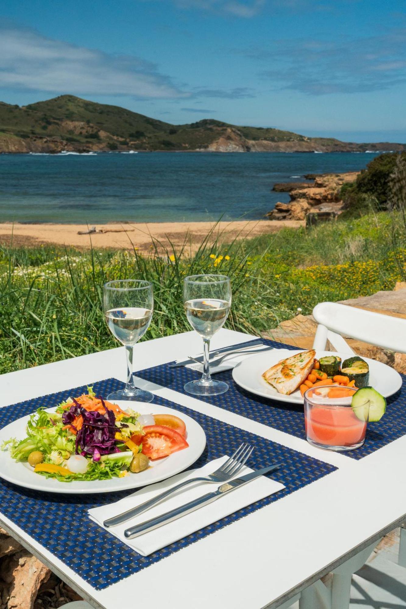 Appart hôtel Fergus Club Carema Splash 4*